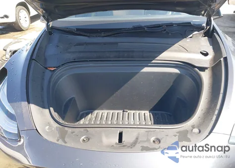 2020 Tesla Model Y Long Range Dual Motor All-Wheel Drive from USA, damaged, VIN 5YJYGDEE1LF033346